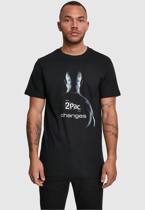 Image du produit Mister Tee 2Pac Changes Tee (XXL)