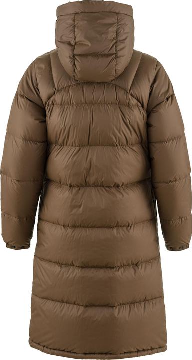 Produktbild Fjällräven Expedition Long Down Parka W (XS)