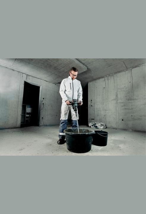 Produktbild Metabo RW 18 LTX 120 AkkuRührwerk