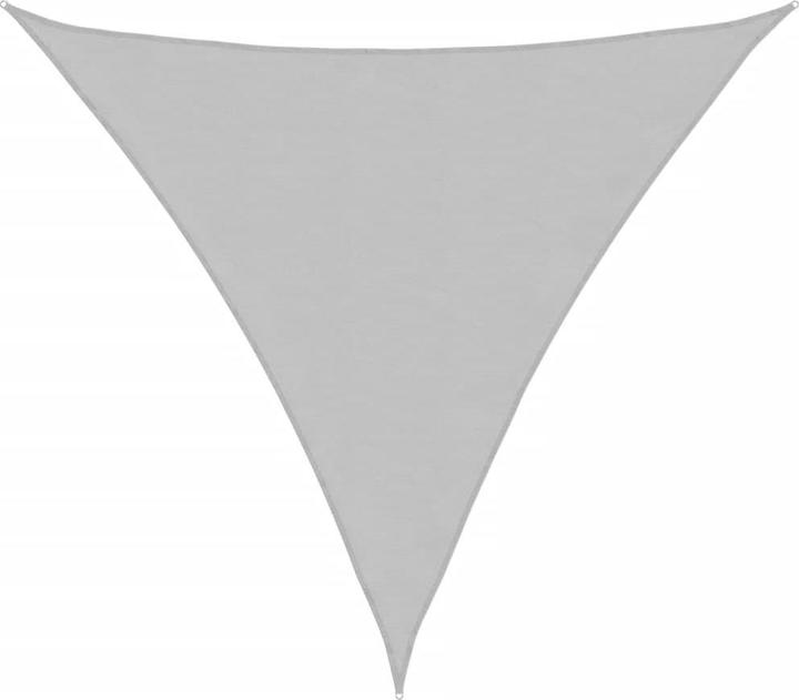 Produktbild VidaXL Sonnensegel 100% Polyester Oxford (3 x 3 x 3 m)