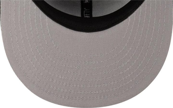 Produktbild New Era 59Fifty Fitted Cap - NFL San Francisco 49ers - 6 7/8 (6 7/8)