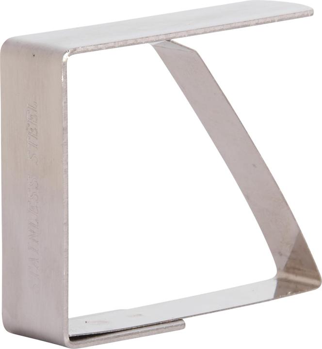 Produktbild Kitchen Craft Tischdeckenclips