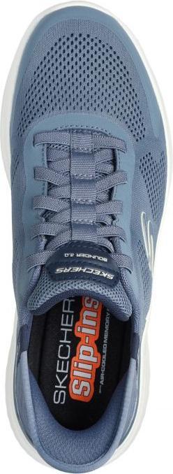 Image du produit Skechers Baskets BOUNDER 2.0 - EMERGED (45)