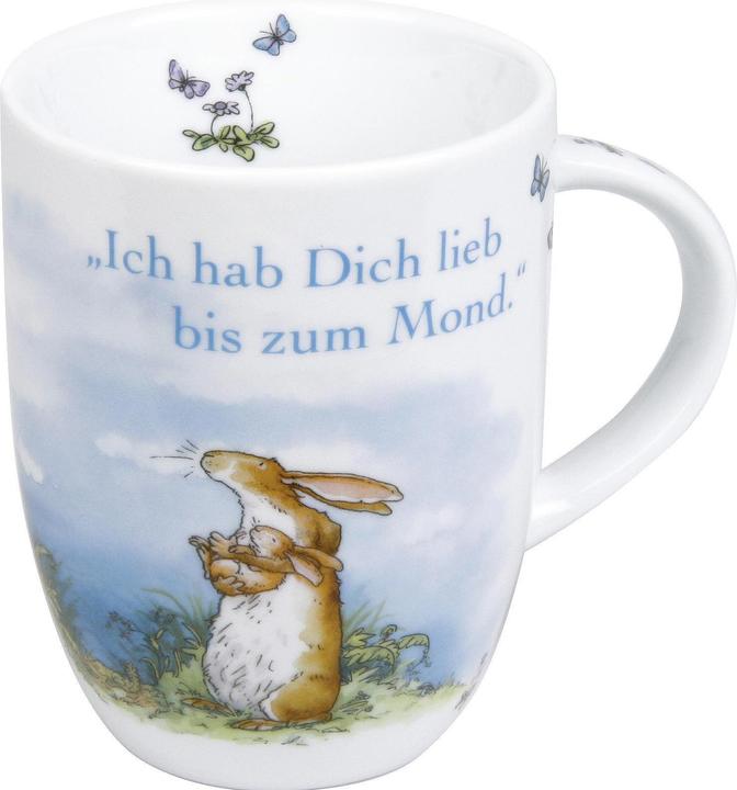 Image du produit Könitz Cup I love you to the moon (355 ml, 1 x)