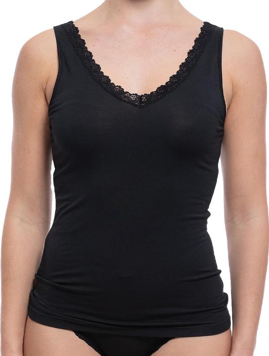 Produktbild Nina von C. 2er Pack Cosy Unterhemd / Top (36, S)