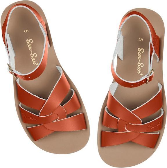 Produktbild Salt Water Kids - Swimmer Youth Paprika (31)