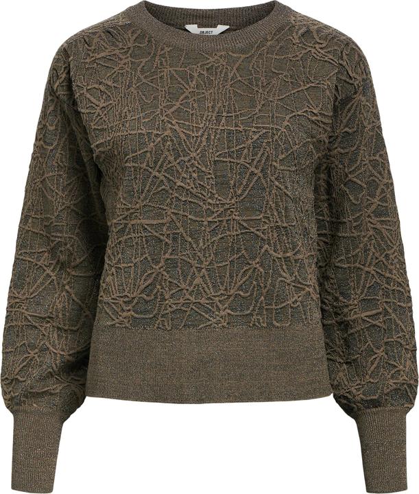 Produktbild Object Strick Pullover (M)