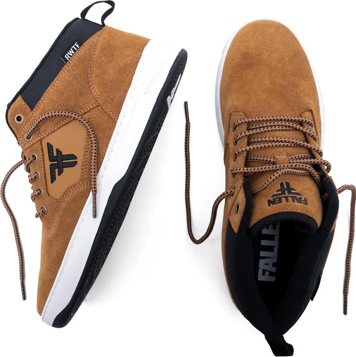 Image du produit Fallen Crusade Mid (40.5)