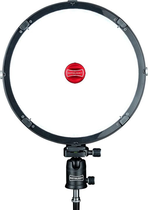 Rotolight AEOS 2 (éclairage de studio)
