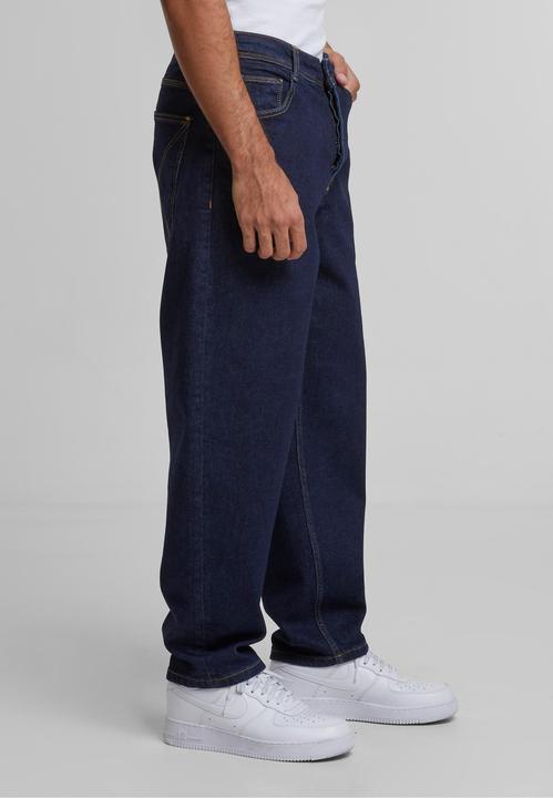 Actual product image Homeboy x-tra BAGGY Pant Denim - 119461 (W25/L30)