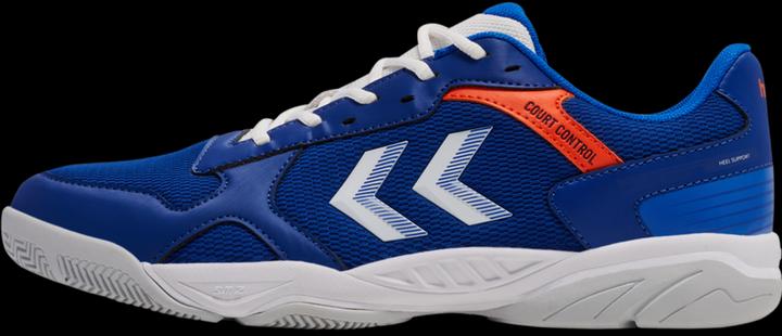 Actual product image hummel Court Control Ii (50)