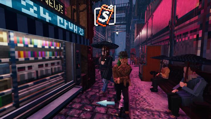 Actual product image Fireshine Games Shadows of Doubt (PS5, EN)
