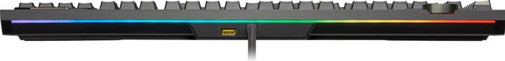 Actual product image Corsair K100 (DE, Cable)
