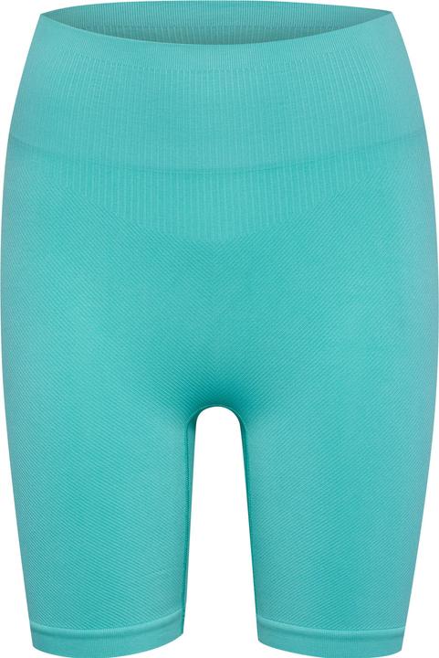 Produktbild hummel Hmlalive Seamless High Waist Shorts (XL)