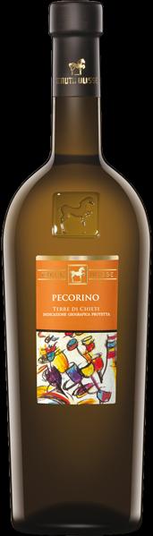 Produktbild Tenuta Ulisse Pecorino Terre di Chieti IGP (2023)