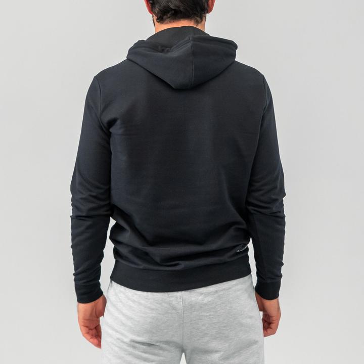 Actual product image Head Club Byron Hoodie M black (XL)
