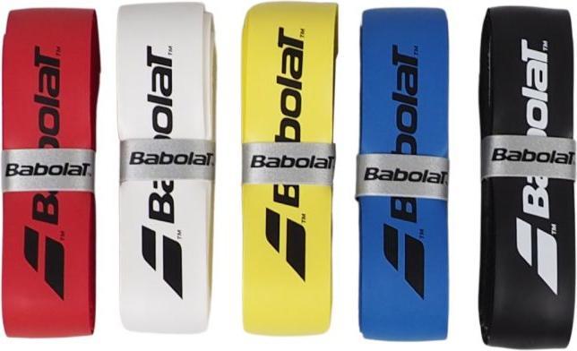 Actual product image Babolat My Overgrip Multicolor