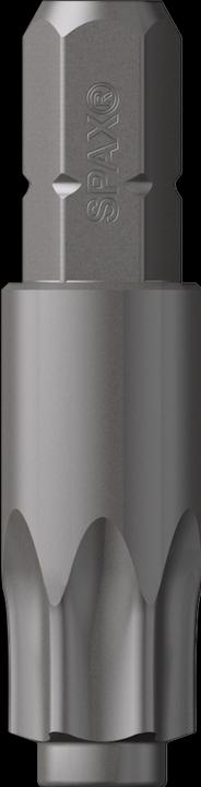 Produktbild Spax Schraubendreher-Einsätze ® (T-STAR plus)