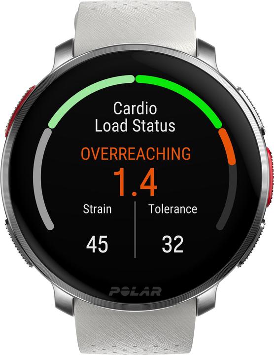 Actual product image Polar Vantage V3 (47 mm)