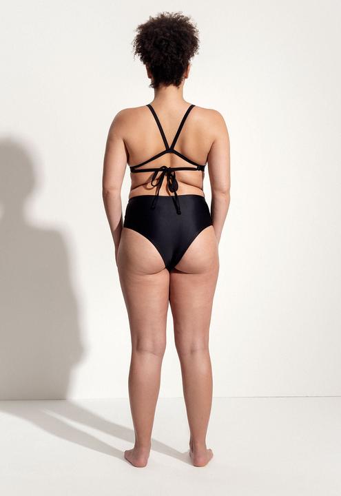 Oy Surf Bikini Hose "Fugu"