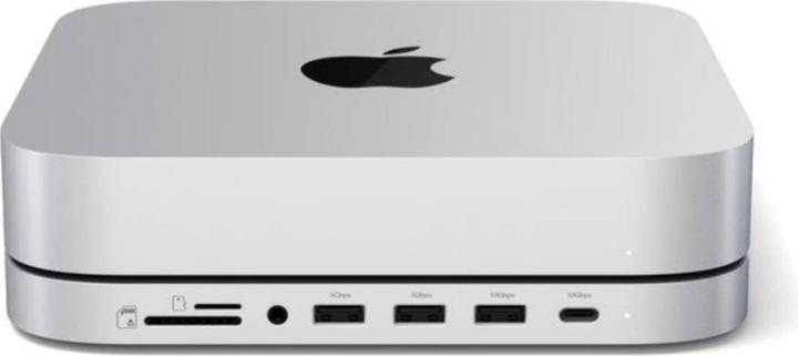 Produktbild Satechi St-Gmmshs (USB-C, 7 Ports)