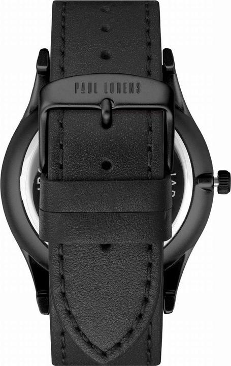 Immagine prodotto Paul Lorens Herrenuhr PL7028A2-1A5-2 (200 mm)