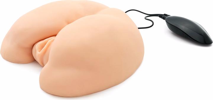Produktbild Hidden Desire Horny Fuck Slut Vibr.