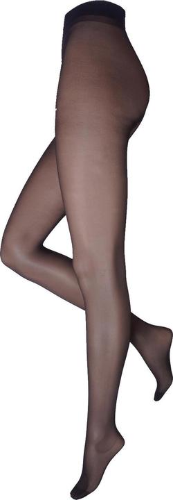 Actual product image Levee WoMan Perfect Skin tights, colour 399 black, size 38-40 (15 DEN, 38 - 40)
