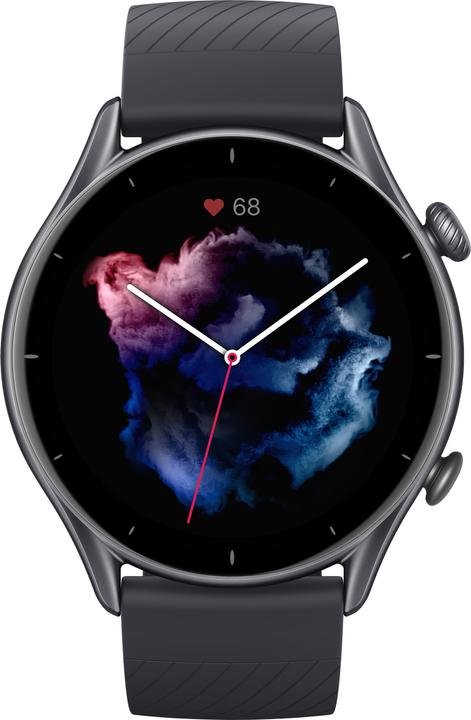 Productafbeelding Amazfit GTR 3 Pro (46 mm)