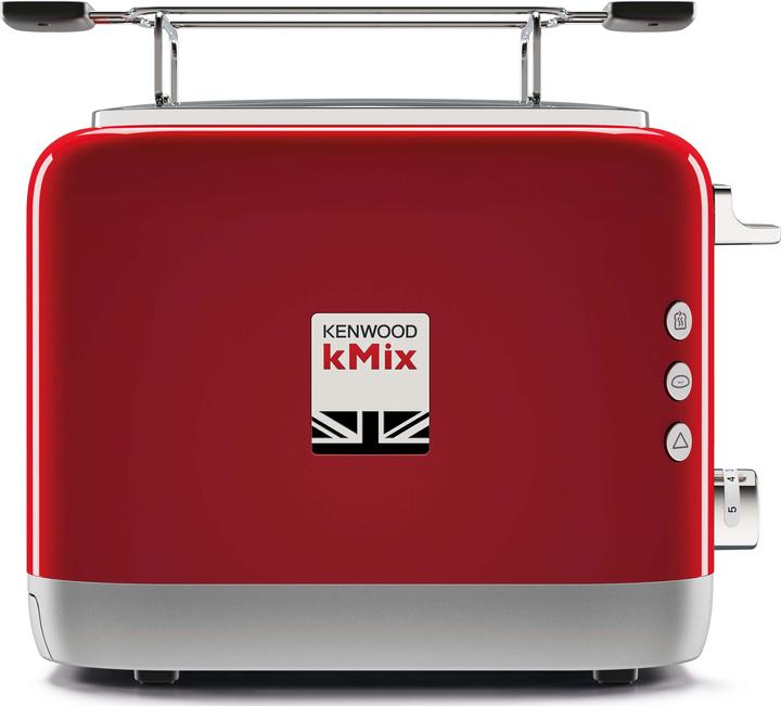 Kenwood kMix TCX751RD