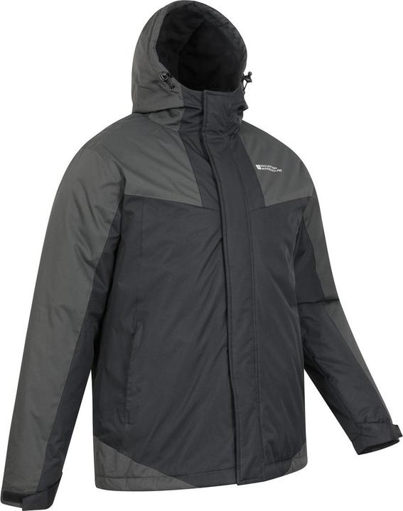 Actual product image Mountain Warehouse Mens Ski Jacket & Trousers (4XL)