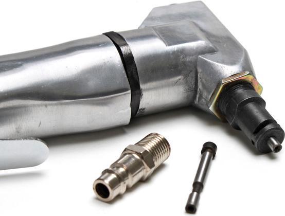Actual product image Dema Compressed air nibbler 3500 /min 6,3 Bar