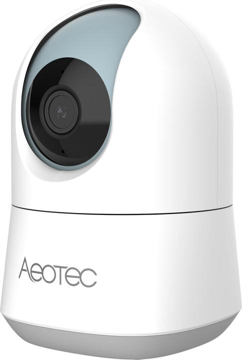 Actual product image Aeotec Cam 360 (1920 x 1080 Pixels)