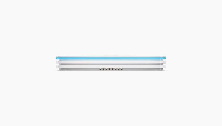Produktbild Venta AirSense Pro Luftgütemonitor CO2 + PM 1.0