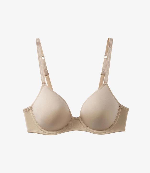Actual product image Calida Eco Sense" shell bra (75 A, Single pack)