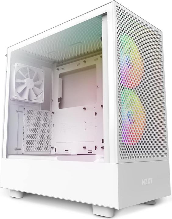 NZXT H5 Flow RGB (ATX)