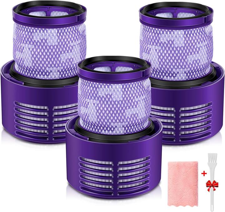 Produktbild Morpilot DY-969082-01 Ersatzfilter Set V10