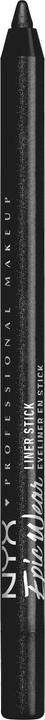 Actual product image NYX Professional Make-Up Epic Wear (29 Black metal)