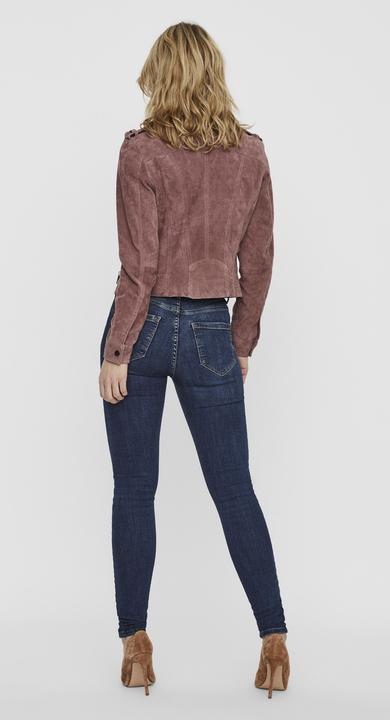 Produktbild Vero Moda Wildleder Jacke (S)
