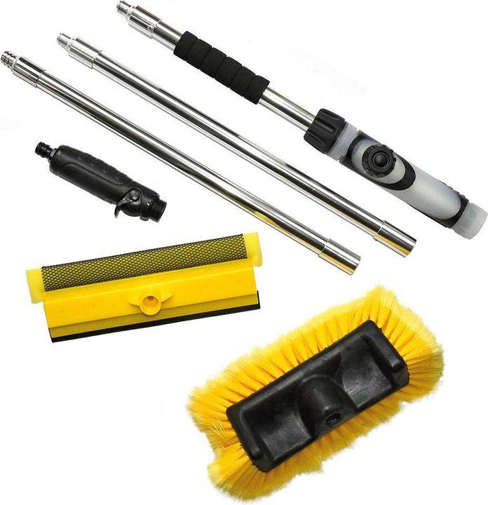 Immagine prodotto Yachticon Waschbürstenset 3, Montage