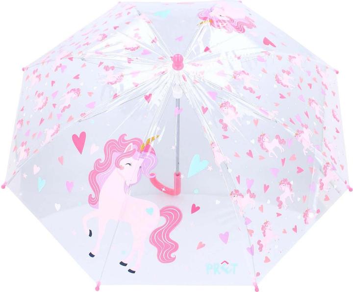 Immagine prodotto Vadobag Lustiger Regenschirm Rainy Days Unicorn