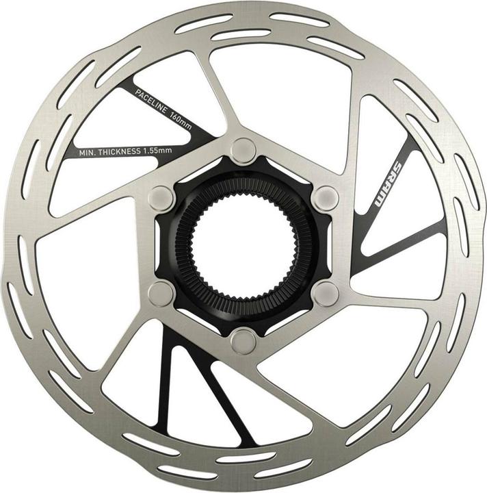 Image du produit Sram Rotor Paceline Rounded CenterLock (160 mm)
