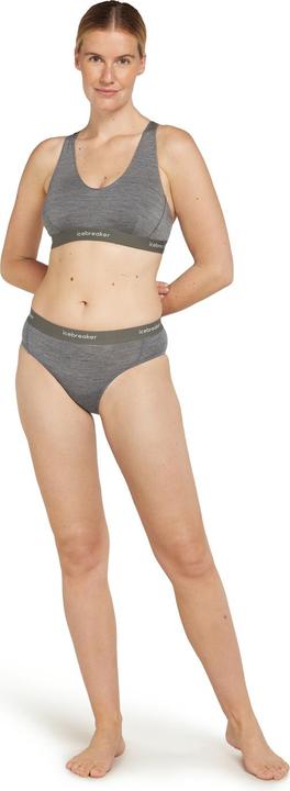 Image du produit Icebreaker Women's 125 Cool-Lite Sprite Hipster (S)