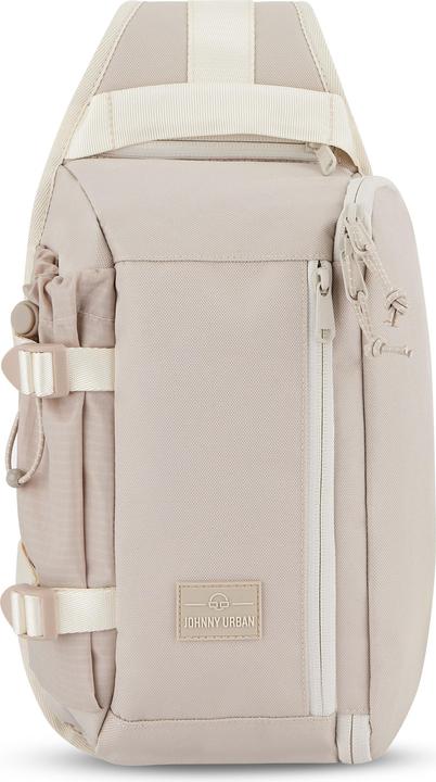 Actual product image Johnny Urban Sling Bag Charlie