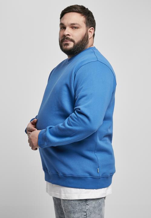 Immagine prodotto Urban Classics Girocollo biologico di base (XL)