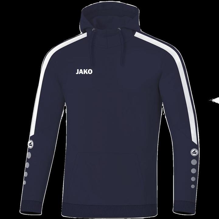 Produktbild JAKO Kapuzensweat Power (4XL)