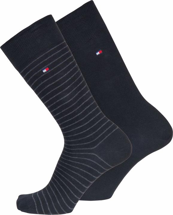 Tommy Hilfiger Socken im Doppelpack