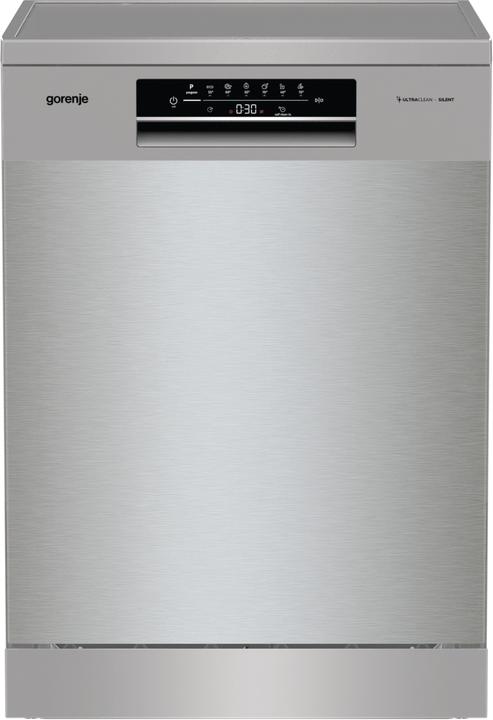 Actual product image Gorenje GS642E90X