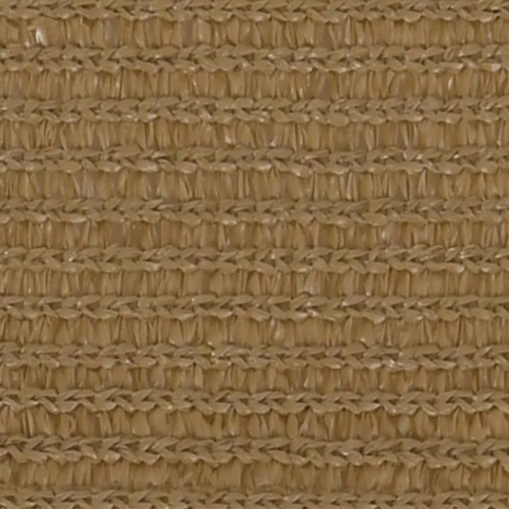 Actual product image VidaXL Awning (500 x 600 cm)