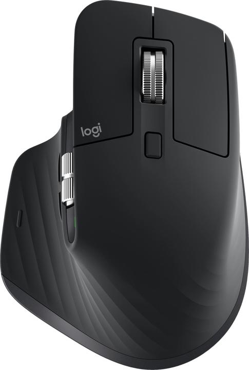 Produktbild Logitech MX Master 3 (Kabellos)